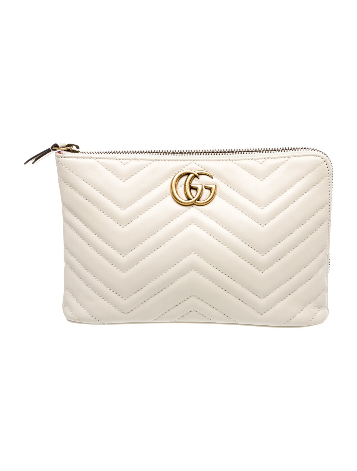 Gucci Double G Marmont